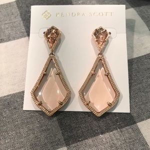 ✨Kendra Scott Alexa earrings
